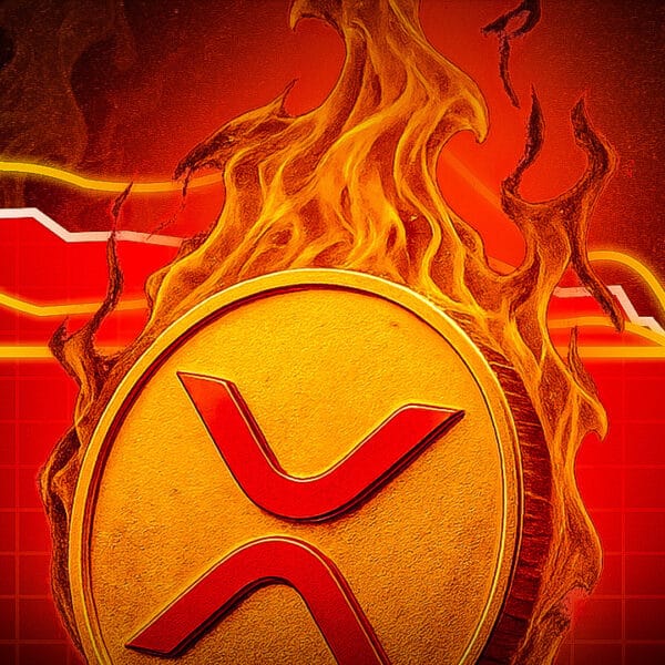 XRP verliert den Anschluss! Gibt es Hoffnung für den Ripple Coin?