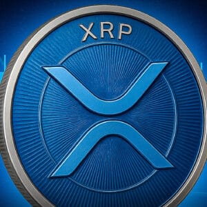 XRP Prognose: Abflug?