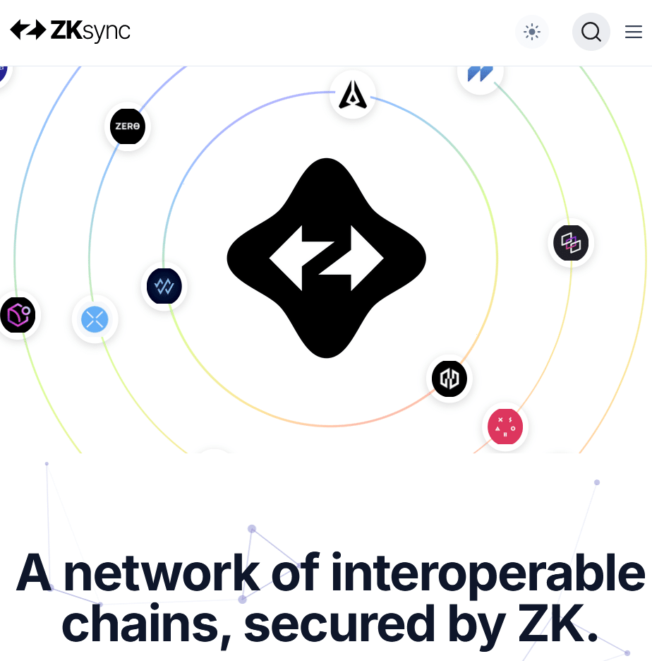 ZKSync