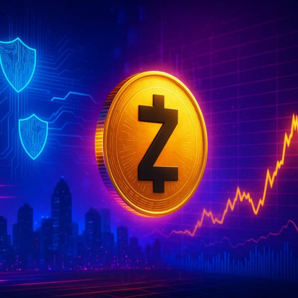 Zcash Kurs-Prognose: Kann ZEC nach dem 700%-Rally noch weiter steigen?