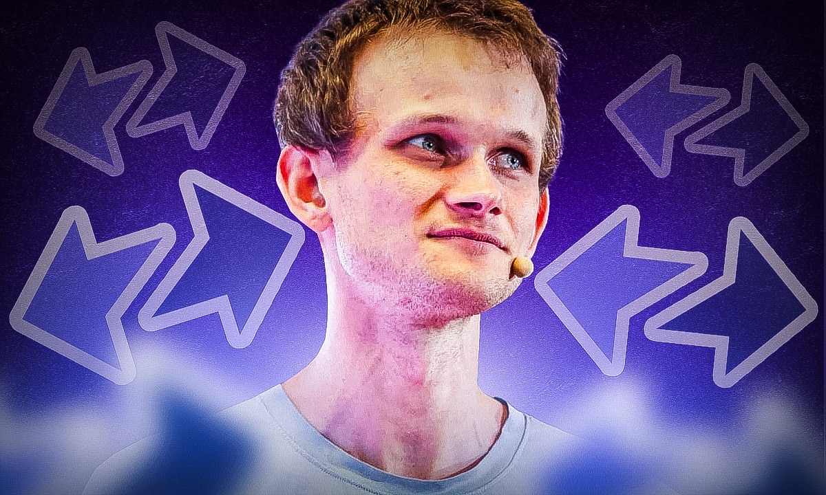 Mit diesem Statement macht Vitalik Buterin Ethereum unsterblich