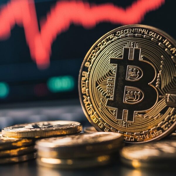 Bitcoin steht still: Wie geht es jetzt weiter?