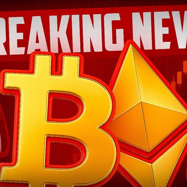 Krypto News: Darum fällt gerade alles!