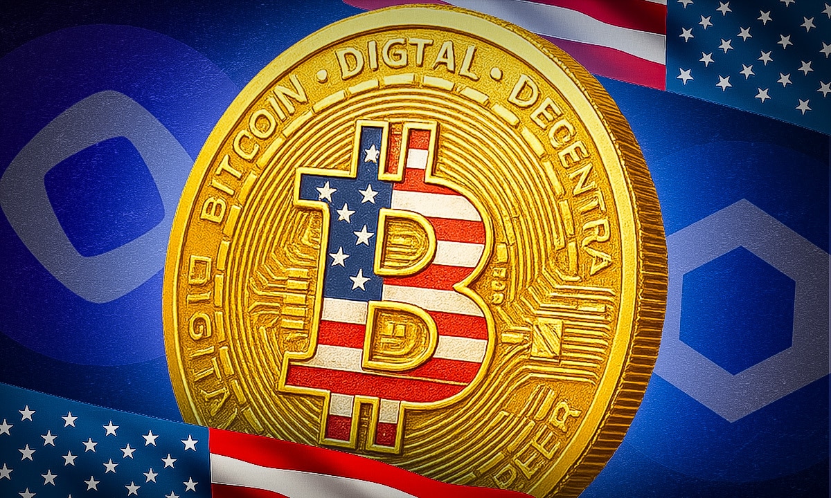 Krypto News Vorschau: Bitcoin, USA, Chainlink, Monad & Co. - 99bitcoins DE