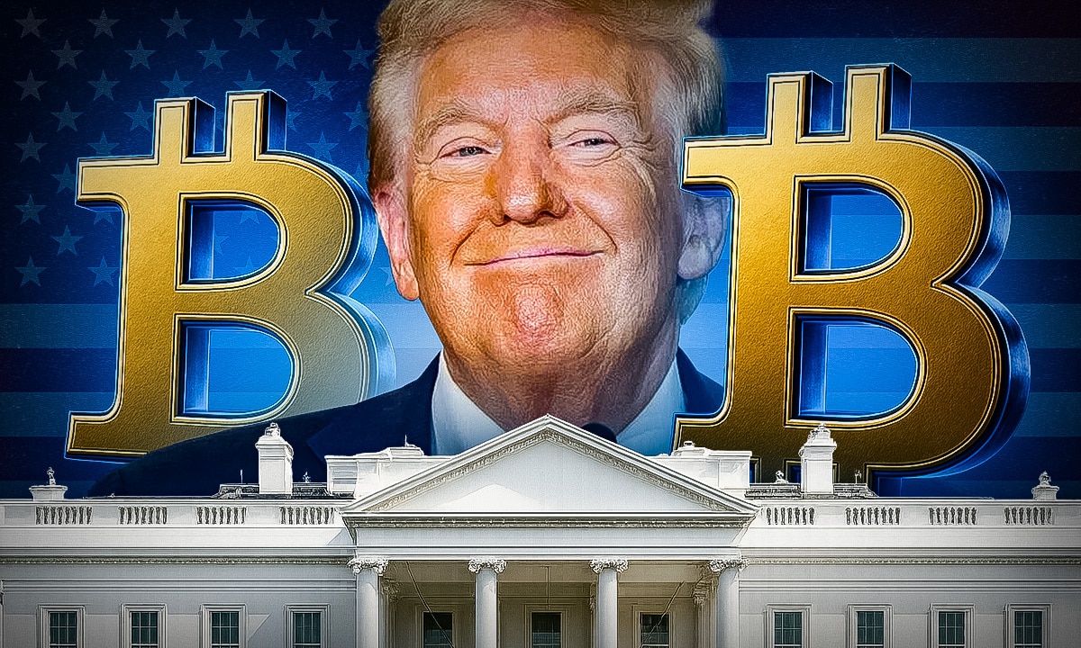 Trump Krypto Zukunft: Kehrt Krypto Börse Binance in USA zurück?