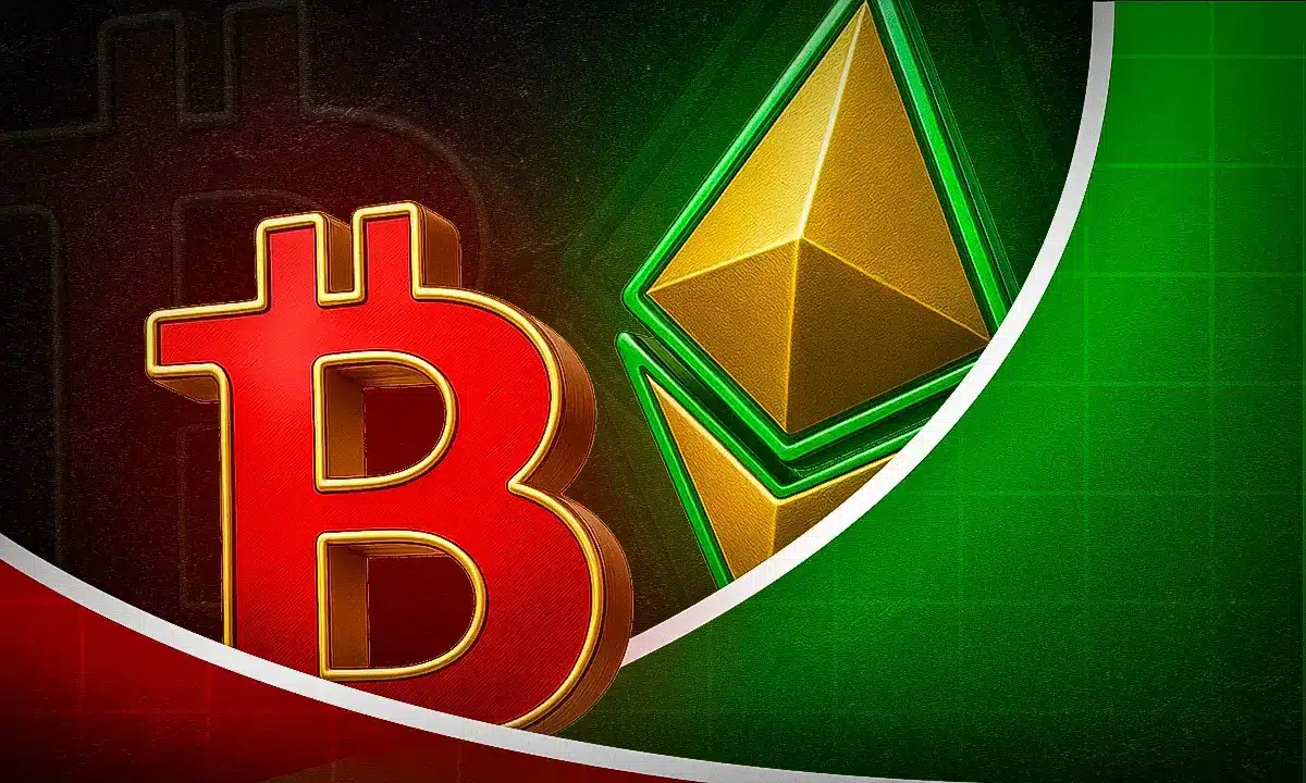 Ethereum-Futures überholen Bitcoin: Open Interest erreicht Rekordniveau an  der CME - 99bitcoins DE