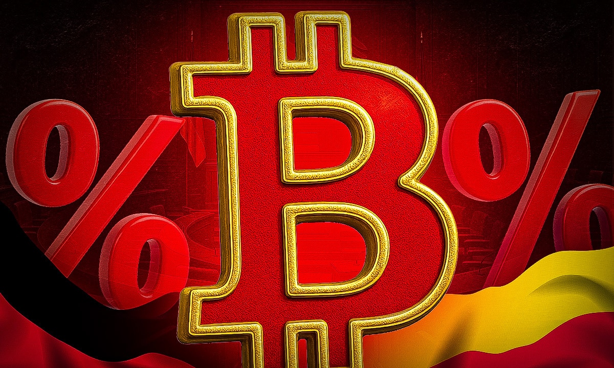 Bundestag beschließt steuerliche Erfassung von Kryptotransaktionen -  99bitcoins DE