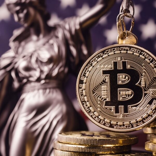 „Mature Blockchain“ – Clarity Act könnte Bitcoin vor regulatorische Schwierigkeiten bringen