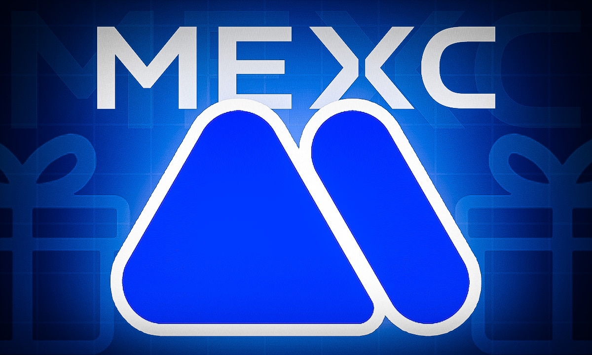Krypto-Börse verschenkt USDT: MEXC startet November-Event mit  Echtgeld-Prämien - 99bitcoins DE