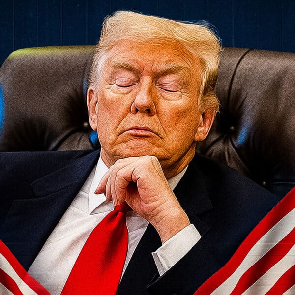 Krypto News: Breaking News! Trump bestimmt heute die Fed-Zukunft