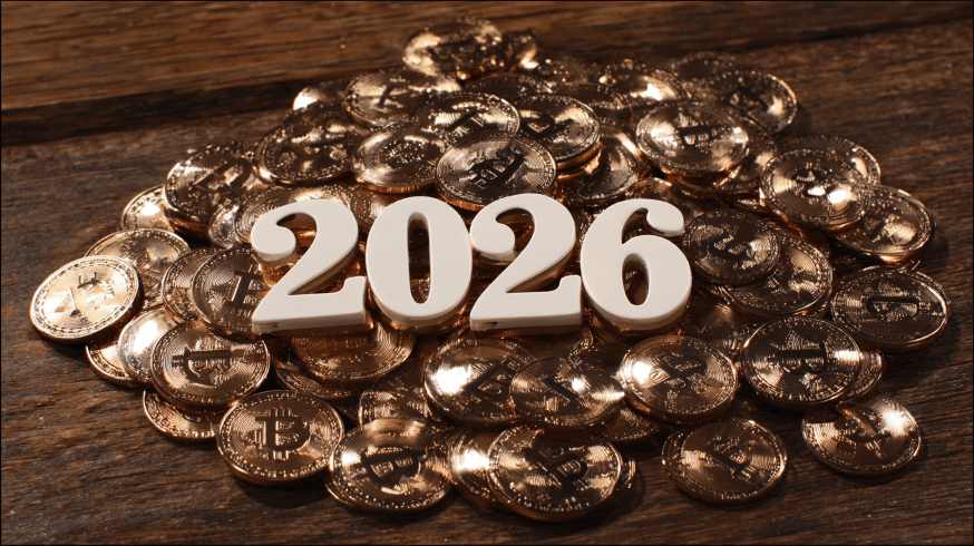 Krypto vor dem Absturz 2026? Dieses Szenario bereitet vielen Sorgen