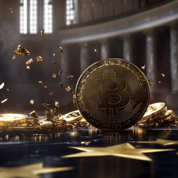 AfD-Abgeordneter spricht über Vorzüge von Bitcoin im Bundestag