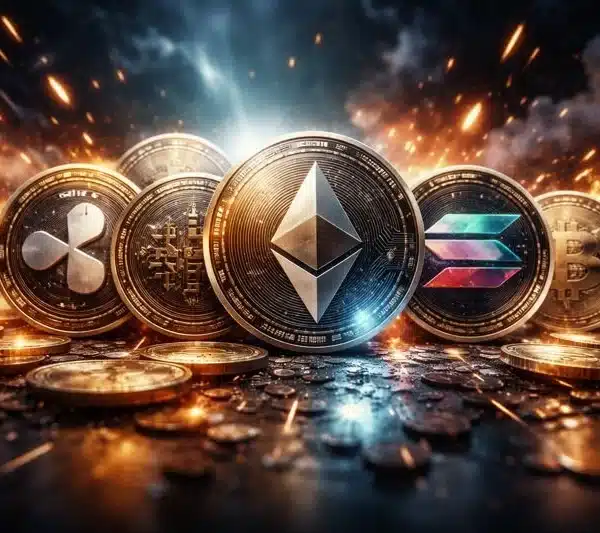 [LIVE] Altcoin Prognose: War es das für Ethereum, Ripple, Solana und Co.? Experten-Ausblick für 2026 und die wichtigsten Krypto-News im Ticker
