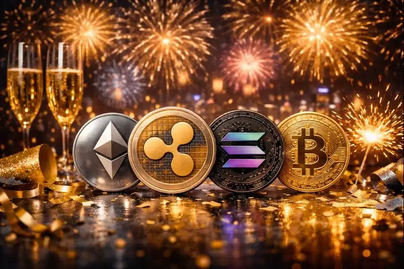 Mythos Altcoin Season: Nicht mehr als die Dotcom-Blase?