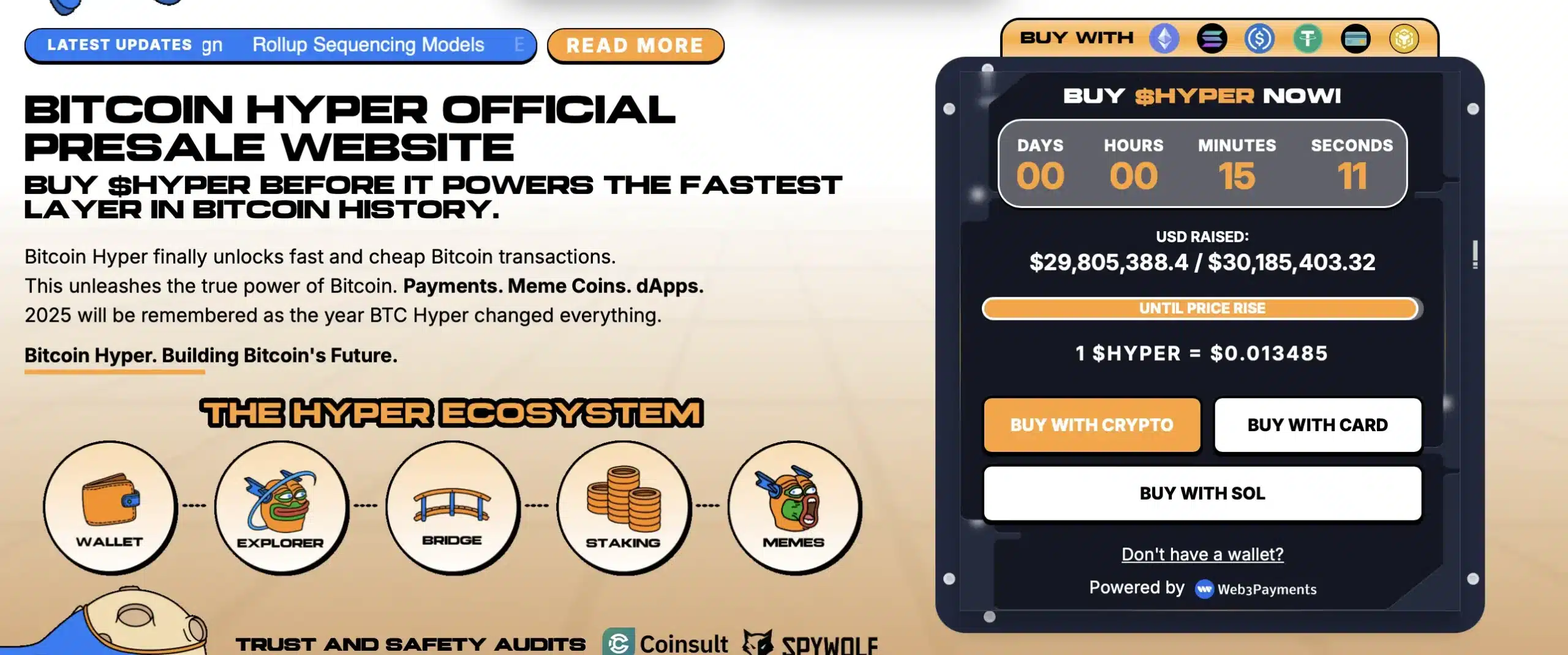 Genie erwartet XRP-Kurs von 10 Dollar im Jahr 2026: Bitcoin Hyper mit mehr  Potenzial? - 99bitcoins DE