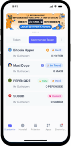 Best Wallet Presales