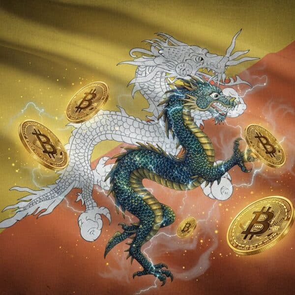 Königreich Bhutan macht Einwohner mit Bitcoin glücklich und reich