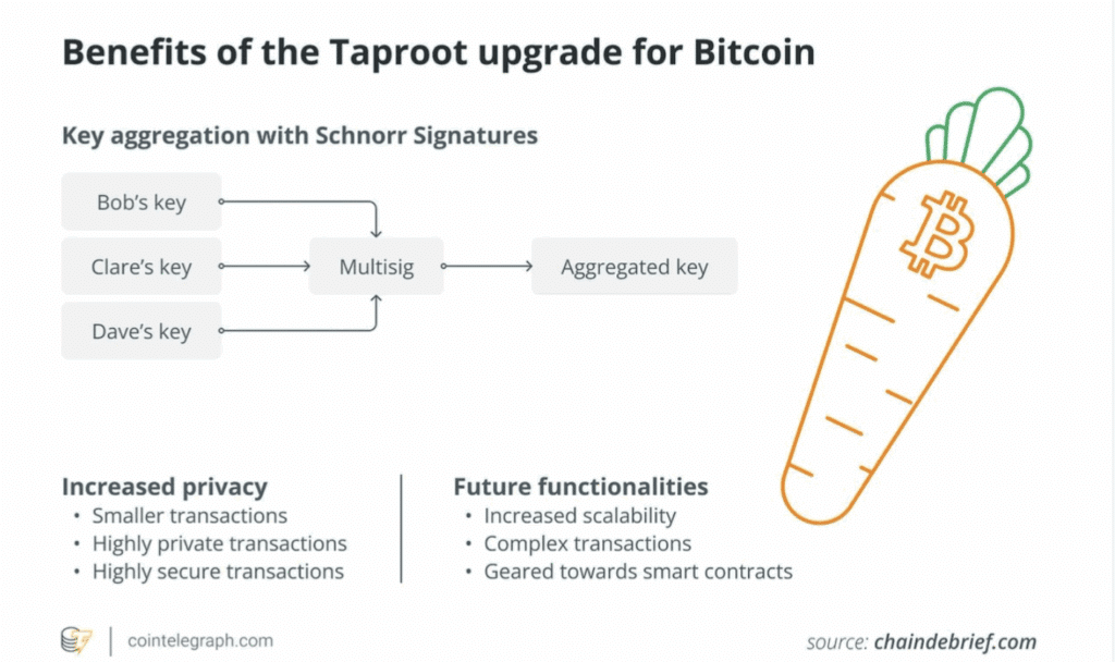 BTCFi