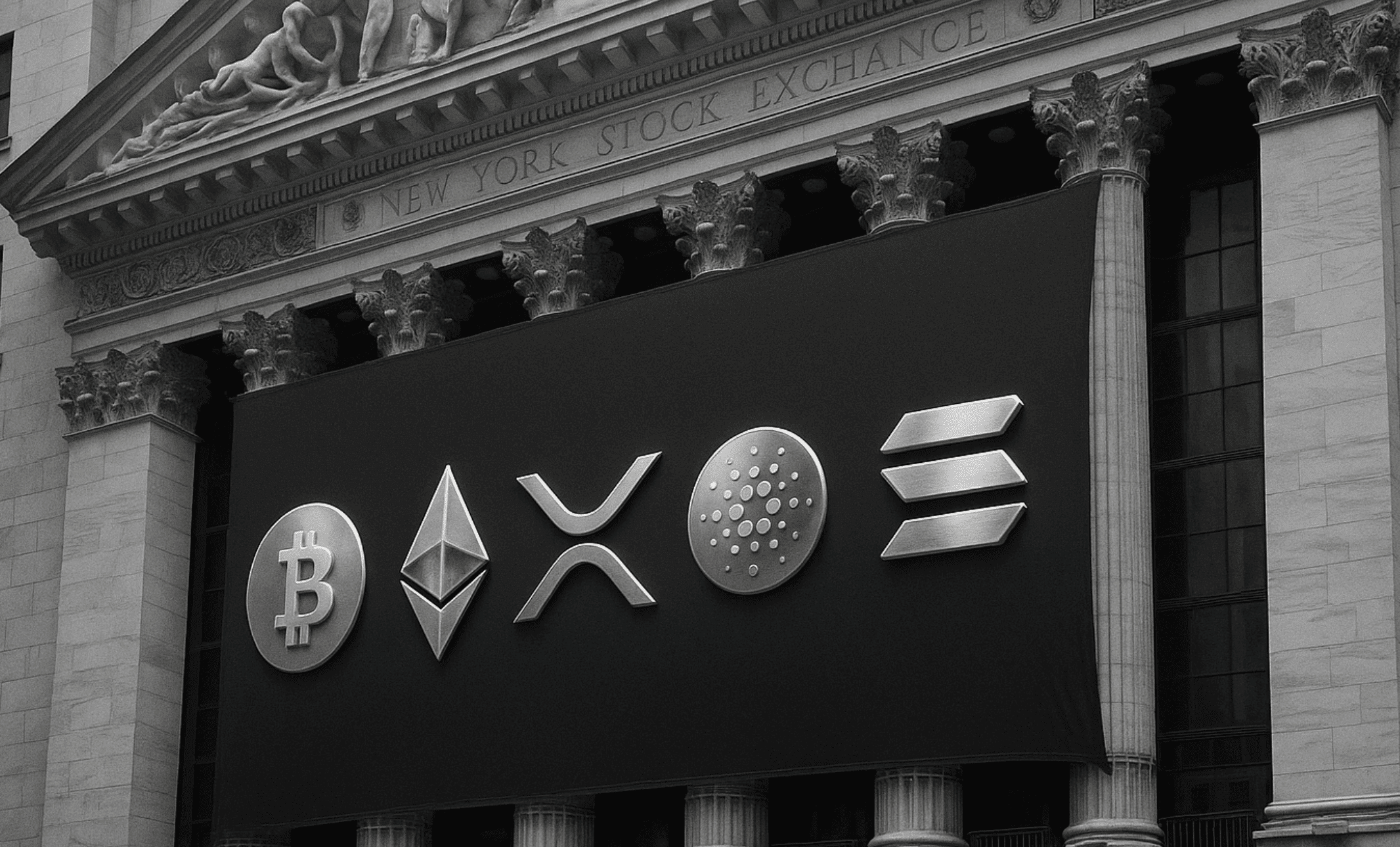 Krypto News: Bitwise startet Top 10 Krypto-ETF