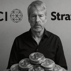 60 Milliarden in BTC: Strategy zündet die nächste Stufe für STRC