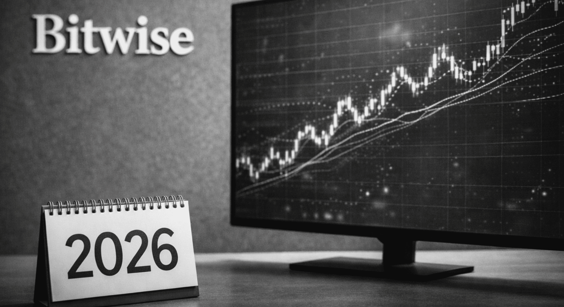 Krypto News: 10 Thesen für 2026 & ein Presale Geheimtipp - 99bitcoins DE