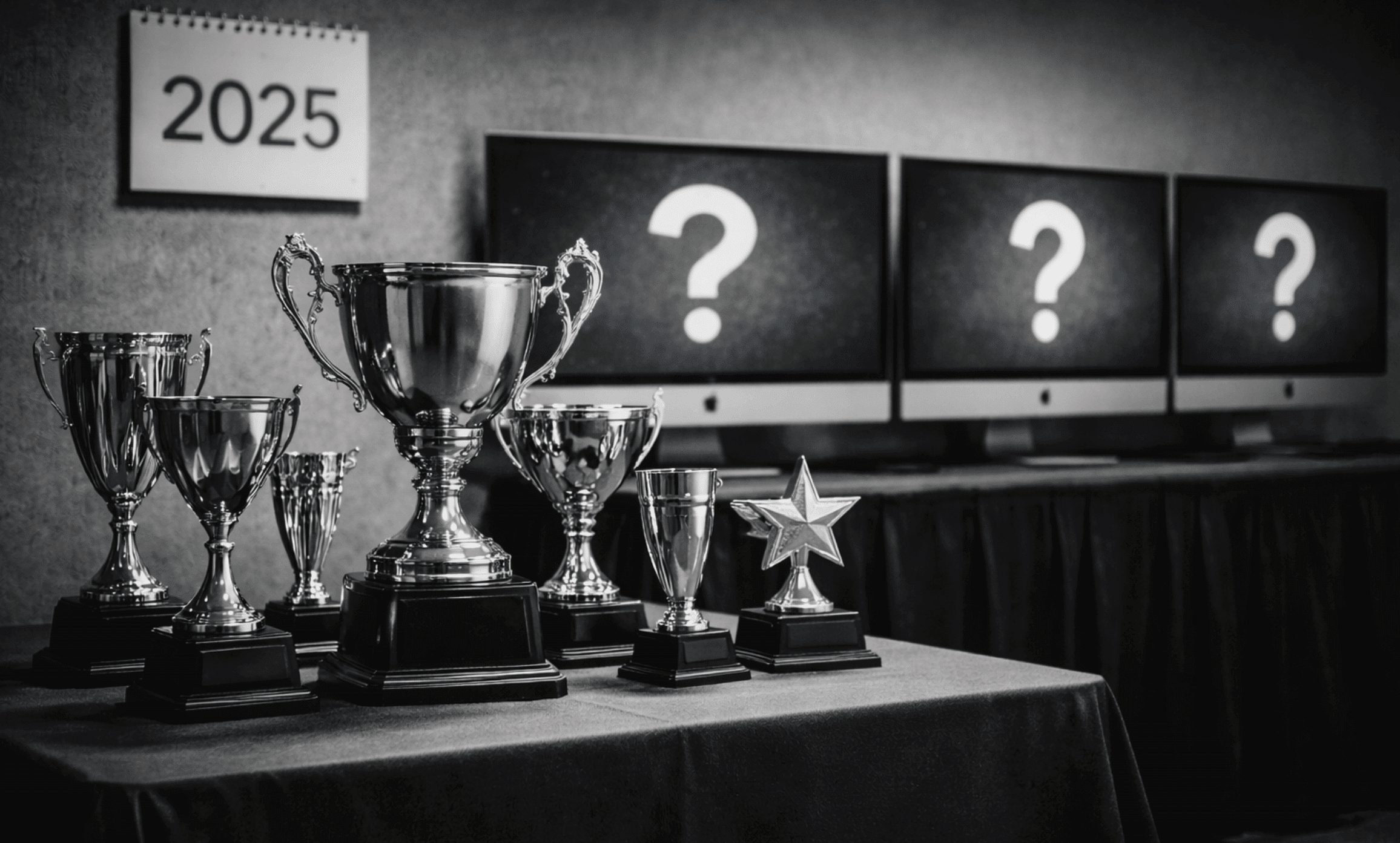 Die Krypto-Gewinner 2025: Messari verleiht diese 9 Awards - 99bitcoins DE