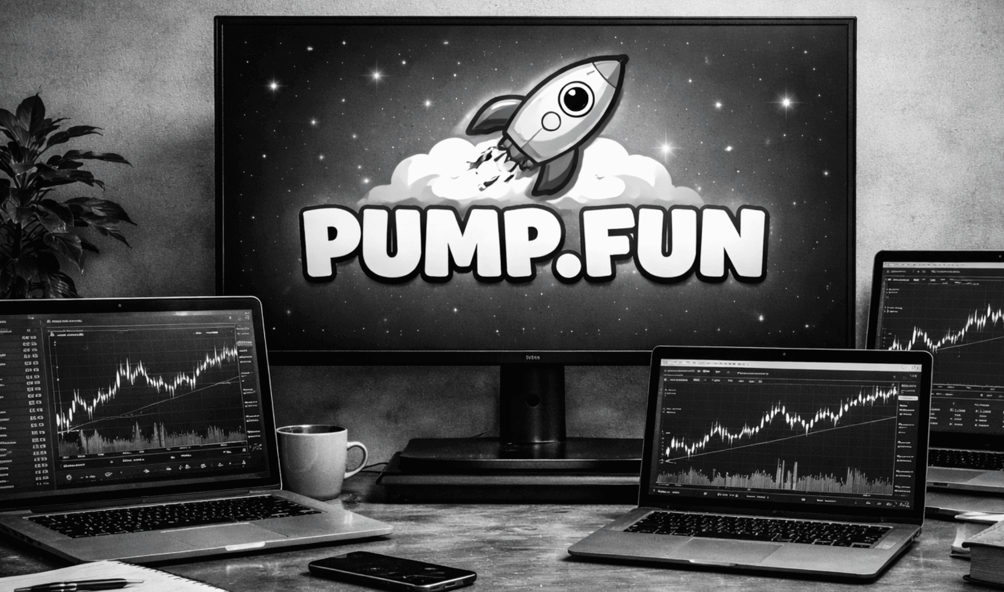 Pump.fun reformiert Gebührenmodell – Hier lauert das Risiko für Anleger