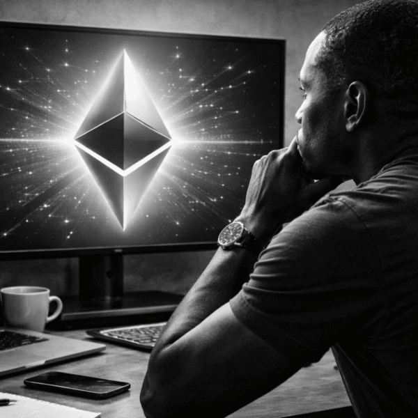 Experte sagt: Jetzt geht Ethereum in die Offensive