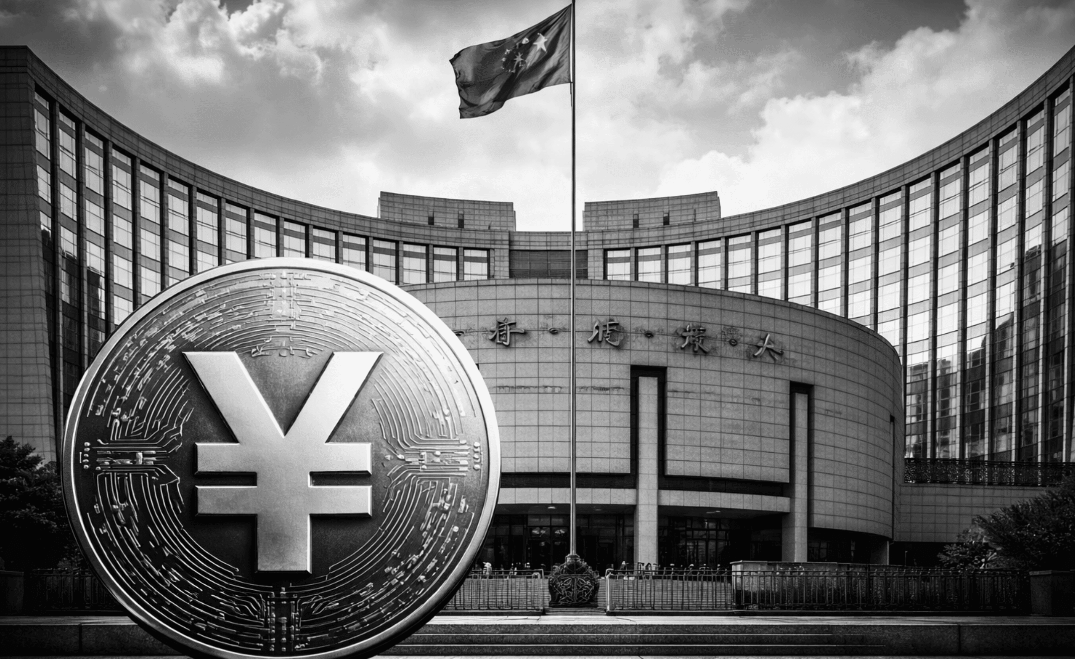Krypto News: China stellt neue Pläne für digitalen Yuan vor