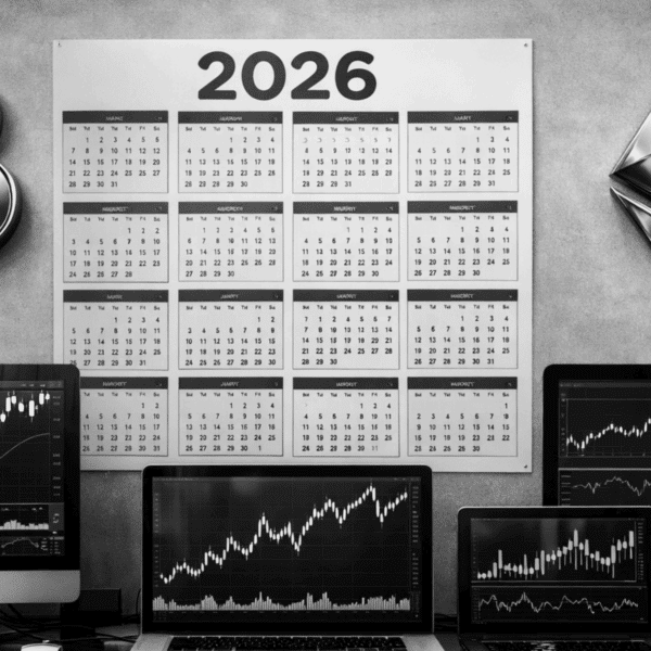 Krypto News Vorschau: Iran, DeFi, Inflation & Berichtssaison