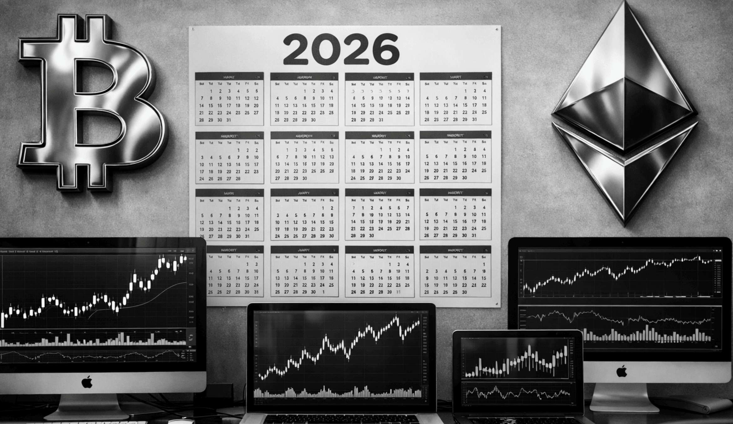 Beste Krypto-Investments im Januar 2026: Hier flossen hunderte Millionen Dollar hin