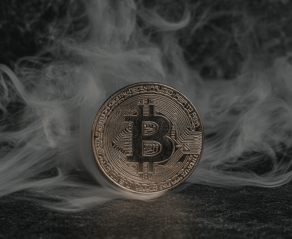 Bitcoin: Unter der Oberfläche verschiebt sich das Kapital