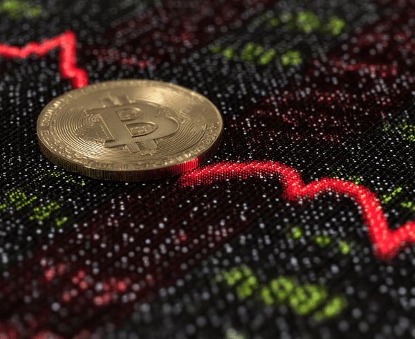 Bitcoin reagiert kaum auf Top-Inflationsdaten – droht der nächste Abverkauf?