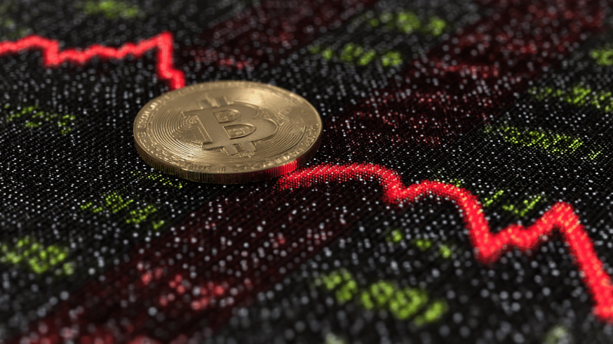 Bitcoin reagiert kaum auf Top-Inflationsdaten – droht der nächste Abverkauf?