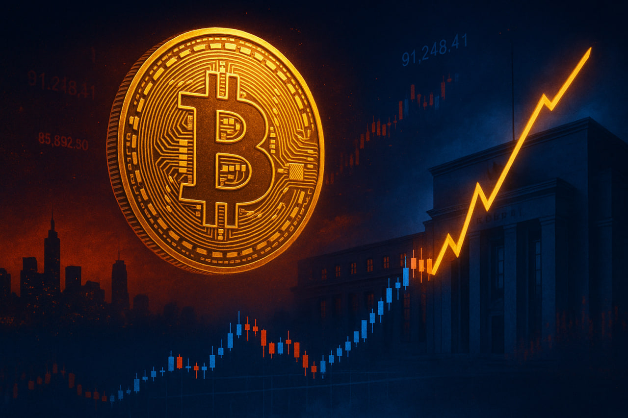 Bitcoin Prognose: Trotz Schwäche – Wale kaufen wieder BTC