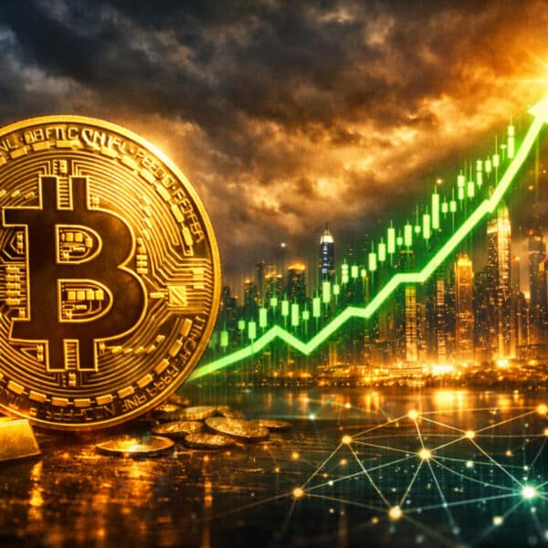 Bitcoin-Prognose: ETF-Zuflüsse als Treiber der aktuellen Erholung