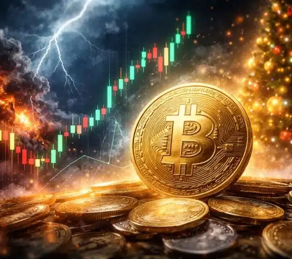 Bitcoin: Die Signale werden immer deutlicher