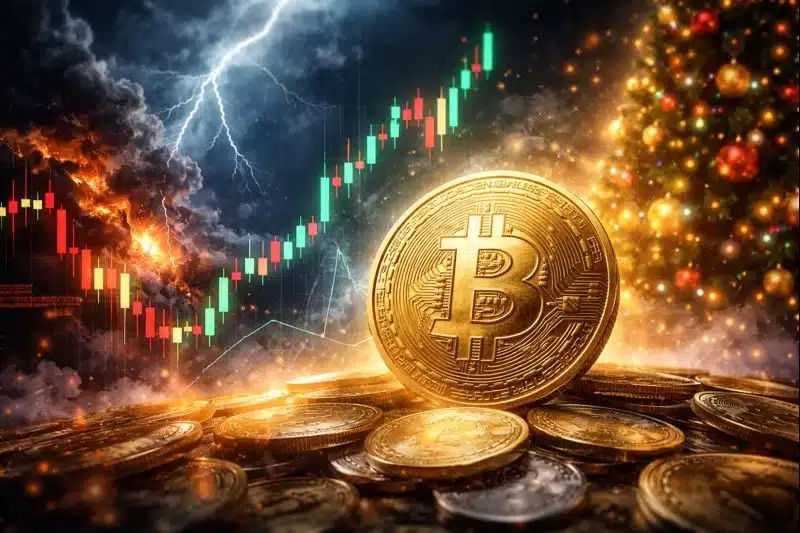 Bitcoin: Die Signale werden immer deutlicher