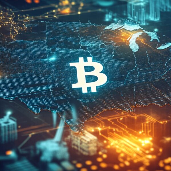 Bitcoin: USA könnten 2026 den Mining-Markt dominieren und Dezentralisierung bedrohen