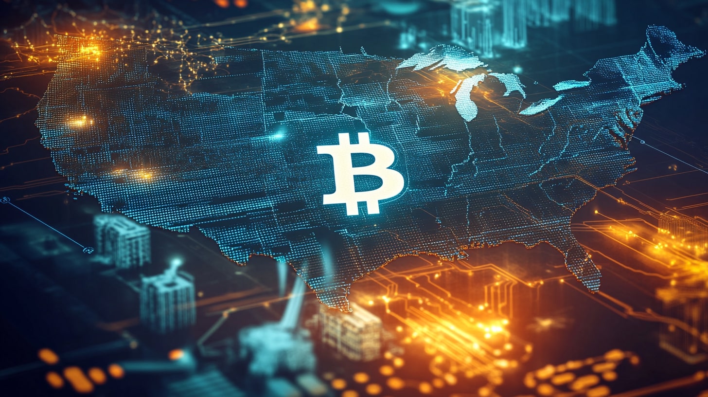 Bitcoin: USA könnten 2026 den Mining-Markt dominieren und Dezentralisierung  bedrohen - 99bitcoins DE