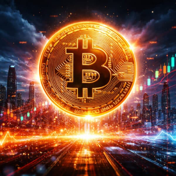 Bitcoin steigt auf 90.000 USD – Kommt doch eine Weihnachtsrally?