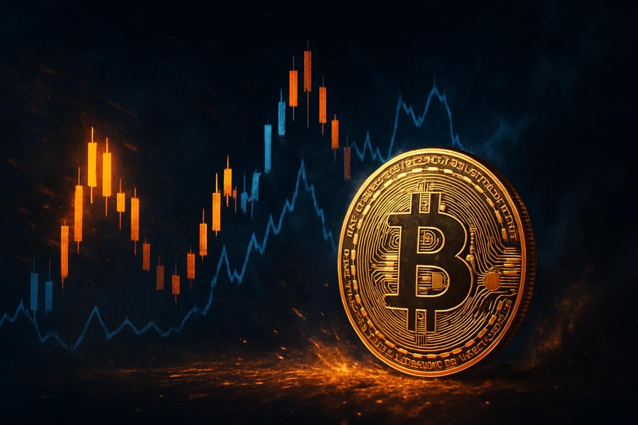 Bitcoin fällt unter 90.000$: Steht jetzt ein explosiver Short Squeeze bevor?