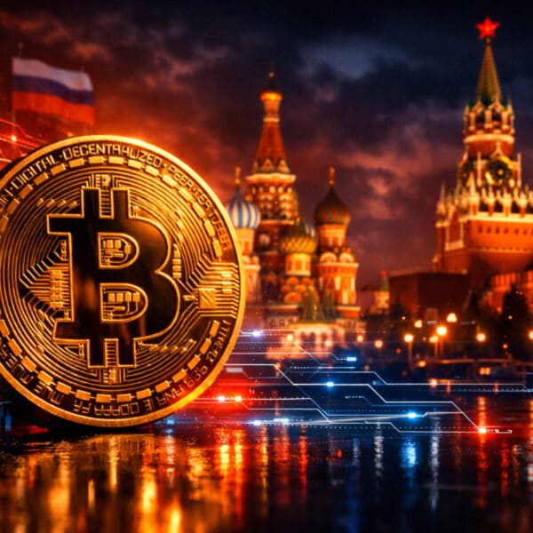 Russland öffnet Bitcoin für Privatanleger: Putin startet neuen Krypto-Plan