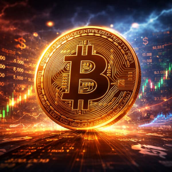 Hexensabbat trifft Krypto: Nächster Bitcoin-Absturz am Freitag? Bitcoin Hyper nicht zu stoppen