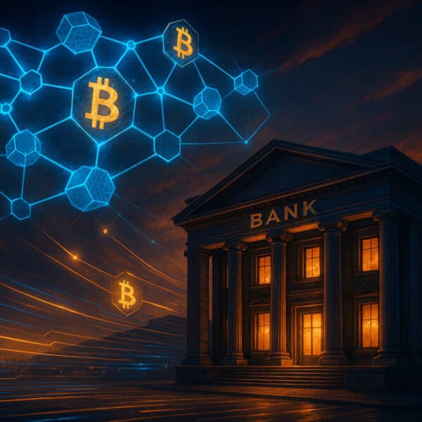 US-Bankenlobby schlägt Alarm: Krypto-Lizenzen ohne Absicherung?
