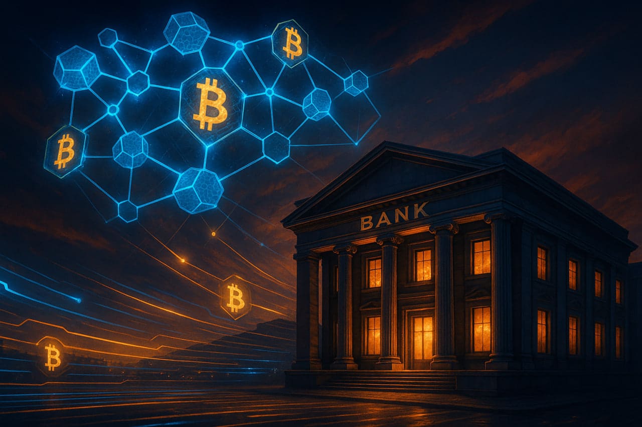 US-Bankenlobby schlägt Alarm: Krypto-Lizenzen ohne Absicherung?