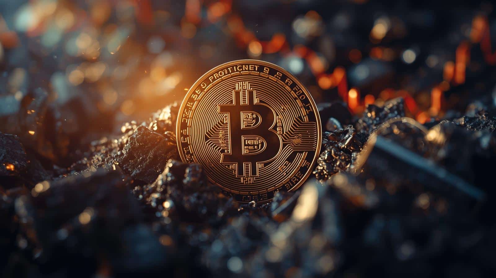 Bitcoin-Whales akkumulieren mit historischer Rekordgeschwindigkeit! -  99bitcoins DE