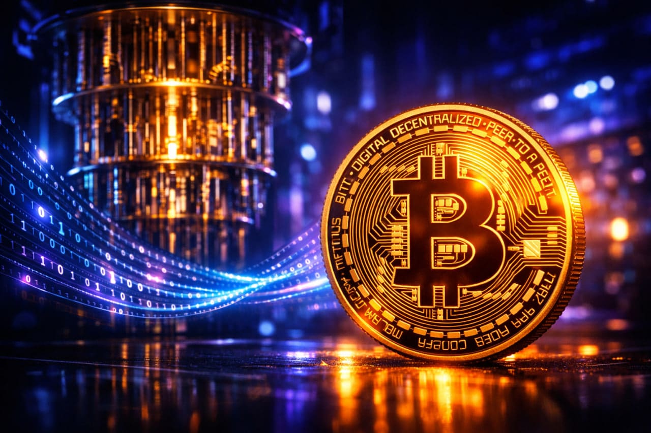 Quantencomputer vs. Bitcoin: Warum in 2026 laut Grayscale keine Gefahr droht