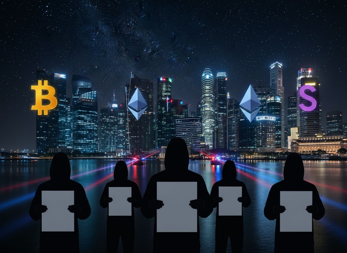 Cardano Update Midnight bringt anonyme Prognosemärkte