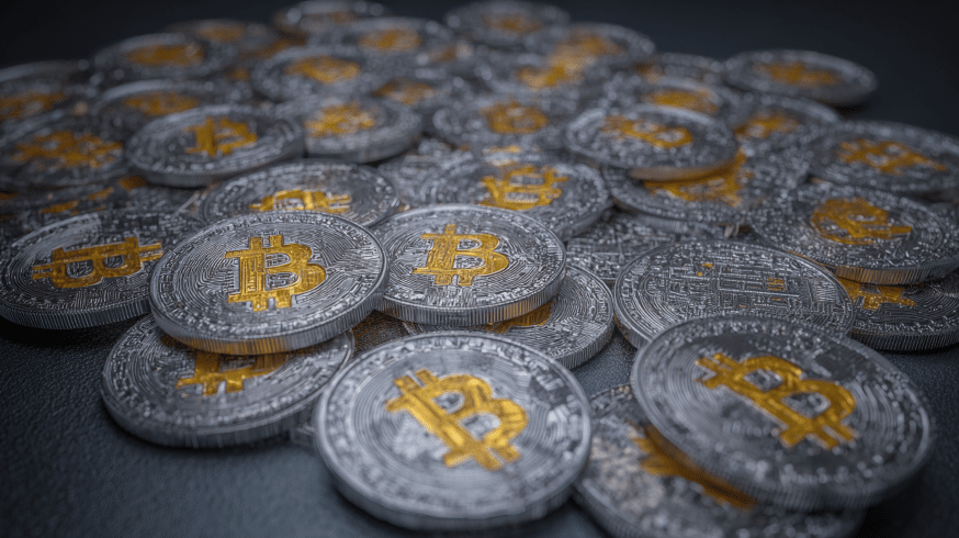 Experte Oliver Michel ordnet die aktuelle Krypto-Lage ein